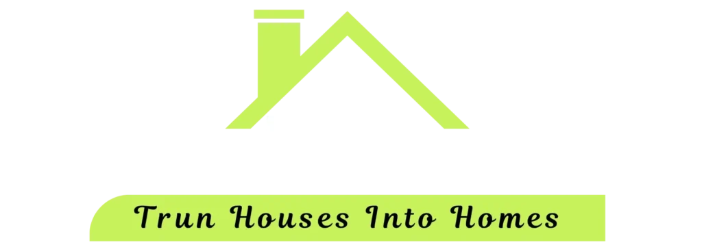 This is the offical logo of homedecorvibe.com