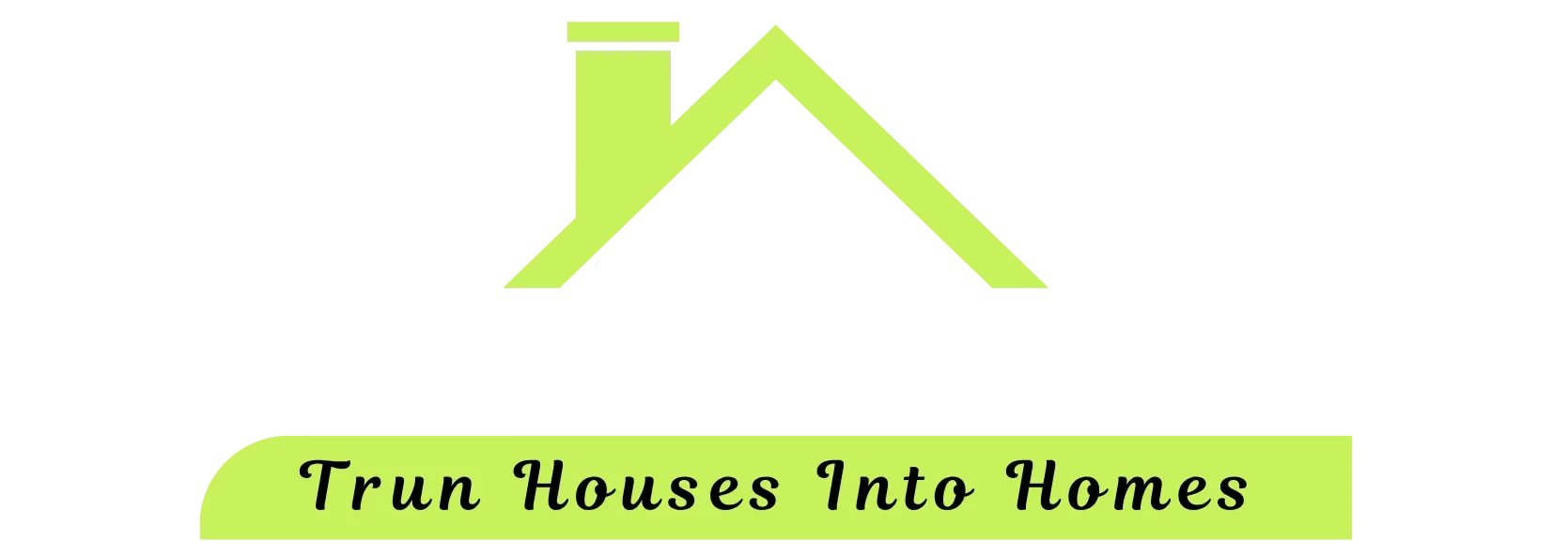 This is the offical logo of homedecorvibe.com