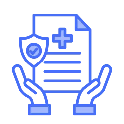Icon Shows Right to Access
