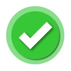 Icon to show Right to Correction
