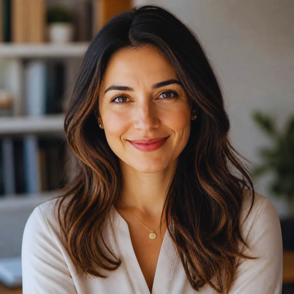 Sophia Lane — Home Décor Vibe Author